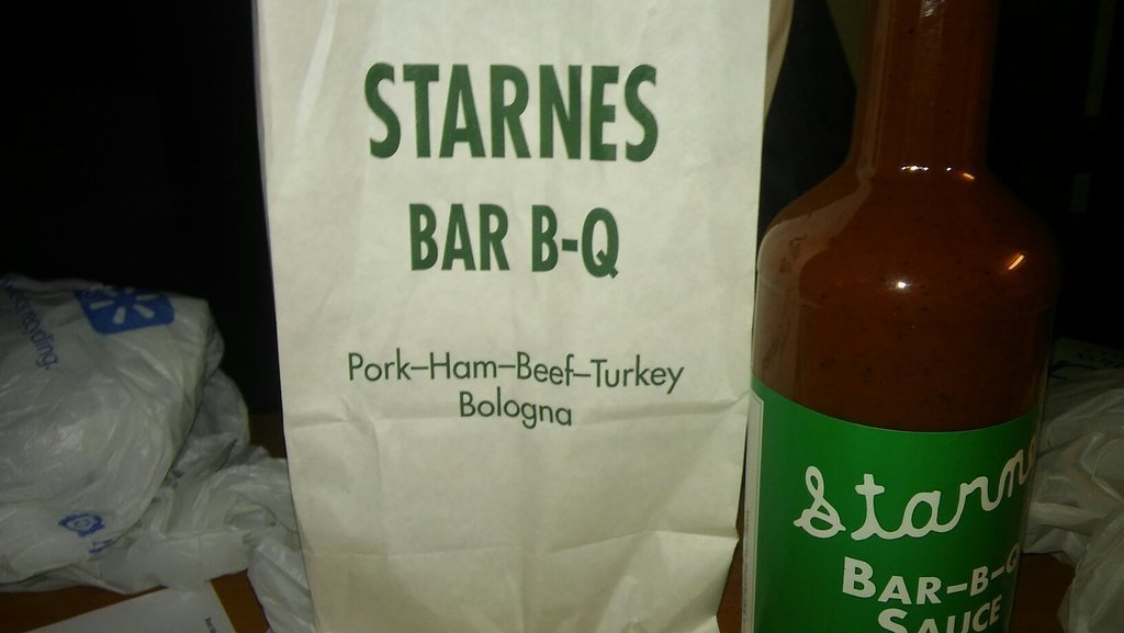 Starnes Bar-B-Q